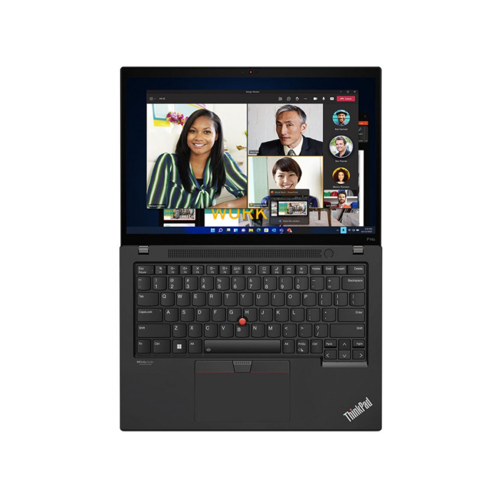 Lenovo ThinkPad P14s Gen 3 - (Intel Core i7-1260P  16GB  512GB SSD  Quadro T550 4GB  16" FHD+) - Chính hãng Lenovo ThinkPad P14s Gen 3 - (Intel Core i7-1260P  16GB  512GB SSD  Quadro T550 4GB  16" FHD+) - Chính hãng