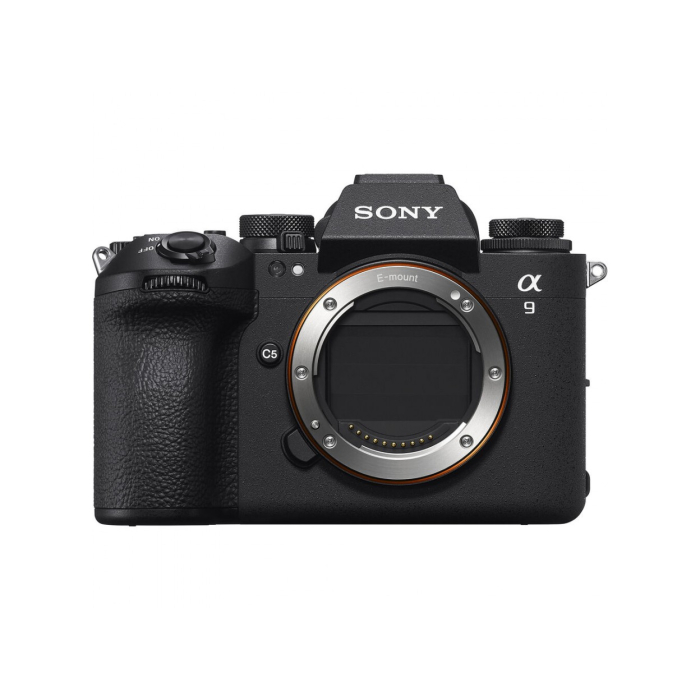 Sony A9 III - (Body) Chính hãng Sony A9 III - (Body) Chính hãng