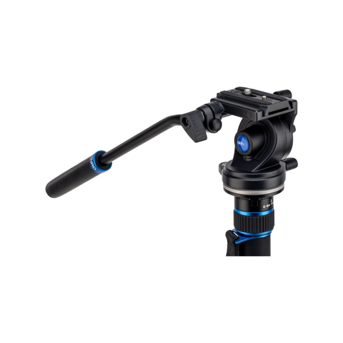 Monopod Video Benro Connect MCT28AFS2 - Chính hãng Monopod Video Benro Connect MCT28AFS2 - Chính hãng