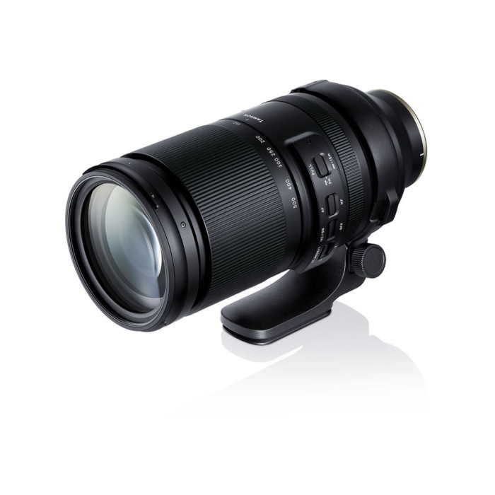 Tamron 150-500mm f/5-6.7 Di III VXD for Sony E - Chính hãng Tamron 150-500mm f/5-6.7 Di III VXD for Sony E - Chính hãng