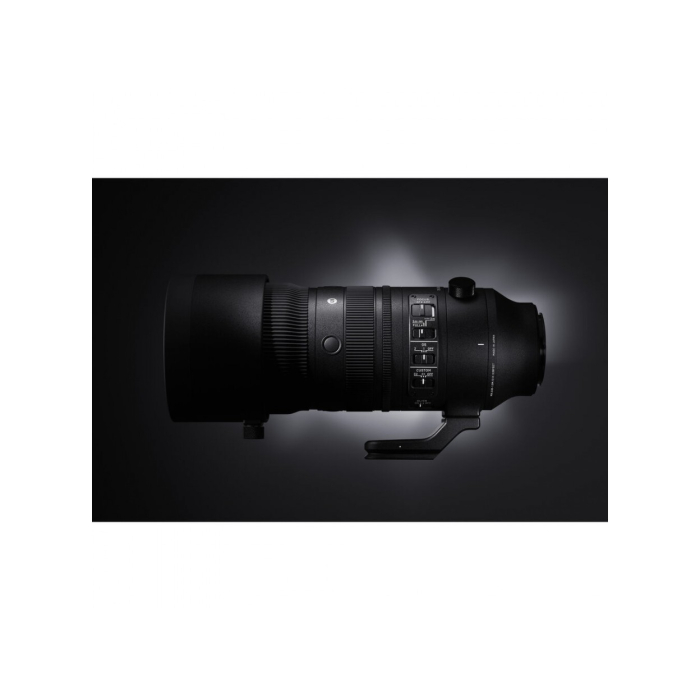 Sigma 70-200mm f/2.8 DG DN OS Sports Sony E - Chính hãng