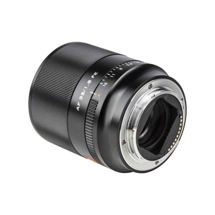 Viltrox AF 35mm f/1.8 FE Sony E - Chính hãng Viltrox AF 35mm f/1.8 FE Sony E - Chính hãng