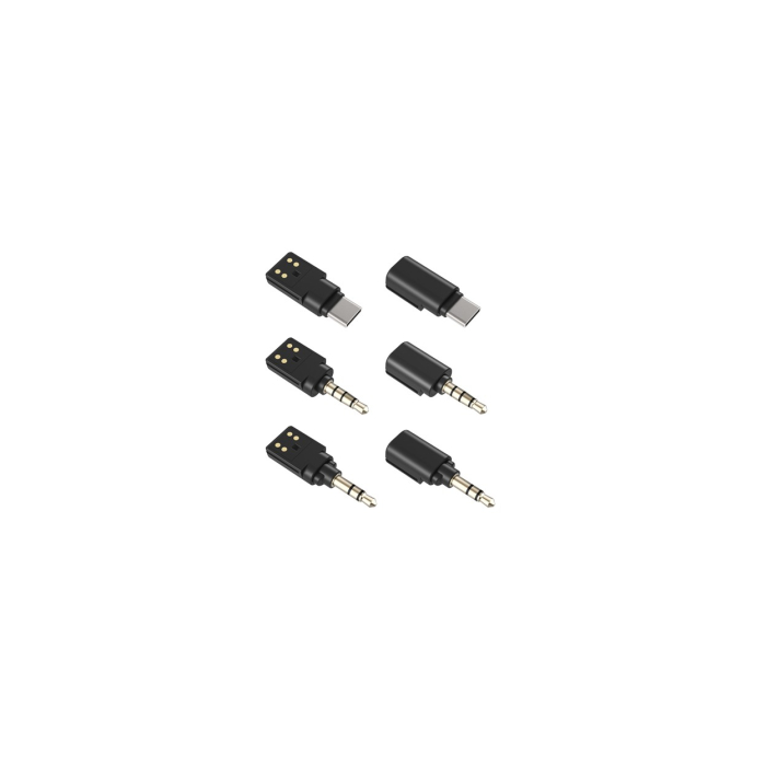 Microphone không dây BOYA BY-WM3U - Chính hãng