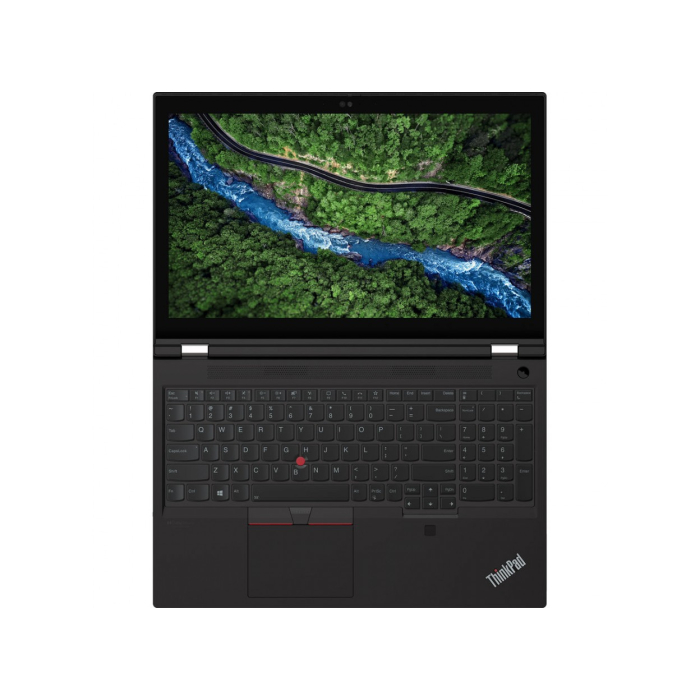 ThinkPad P15 Gen 2 - (Intel Core i7-11800H  16GB  512GB  RTX A3000 6GB  15.6" FHD) - Chính hãng