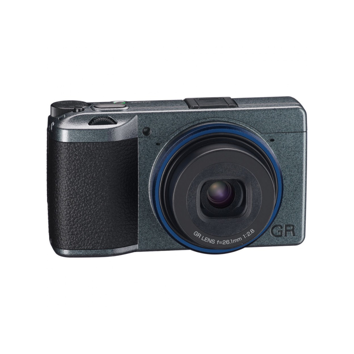Ricoh GR IIIx Urban Edition - Chính hãng Ricoh GR IIIx Urban Edition - Chính hãng