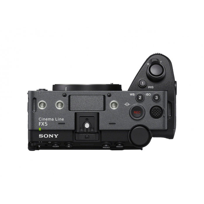 Sony FX5 - (Body Only) Chính hãng