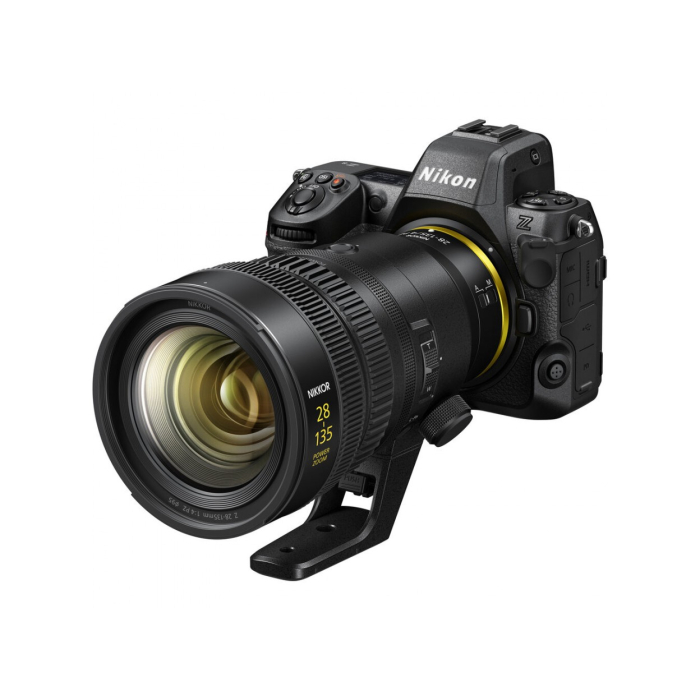 Nikon NIKKOR Z 28-135mm f/4 PZ - Chính hãng VIC Nikon NIKKOR Z 28-135mm f/4 PZ - Chính hãng VIC