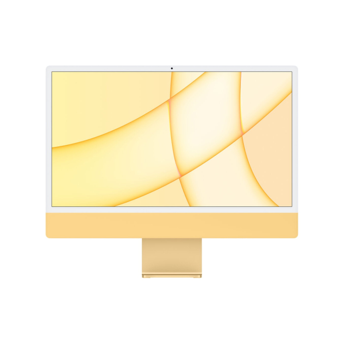 iMac 24" 2021 - M1 8core, GPU 8core / RAM 8GB / SSD 512GB - Likenew 99%  iMac 24" 2021 - M1 8core, GPU 8core / RAM 8GB / SSD 512GB - Likenew 99%