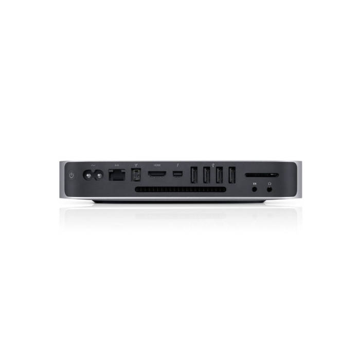 Mac Mini 2020 - M1 8core / RAM 8GB / SSD 256GB - Likenew 99% Mac Mini 2020 - M1 8core / RAM 8GB / SSD 256GB - Likenew 99%
