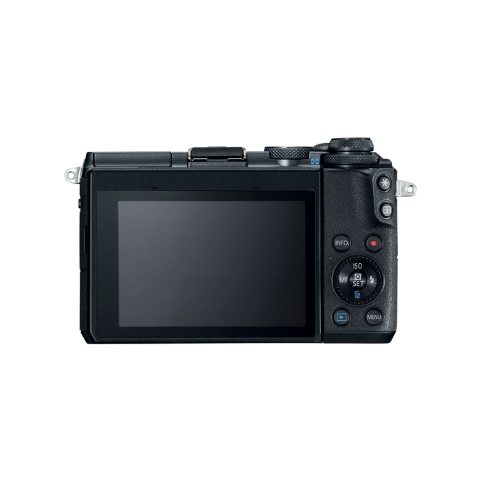 Canon EOS M6 - Likenew (Body Only) Canon EOS M6 - Likenew (Body Only)