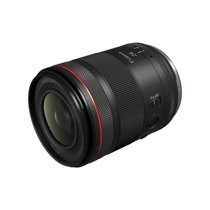 Canon RF 24mm f/1.4L VCM - Chính hãng Canon RF 24mm f/1.4L VCM - Chính hãng