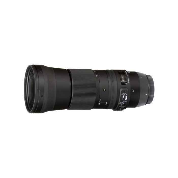 Sigma 150-600mm f/5-6.3 DG OS HSM Sports for Canon EF - Chính hãng
