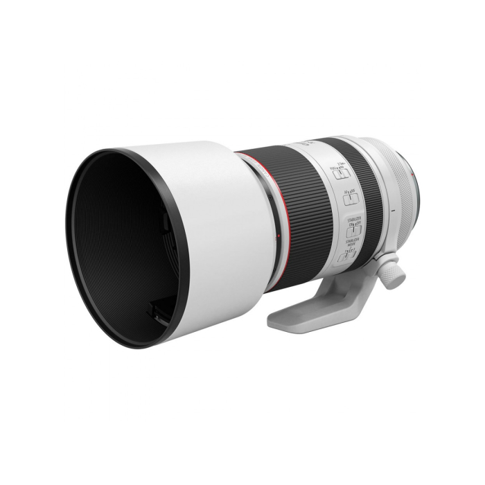 Canon RF 70-200mm f/2.8L IS USM - Likenew 99% Fullbox Canon RF 70-200mm f/2.8L IS USM - Likenew 99% Fullbox