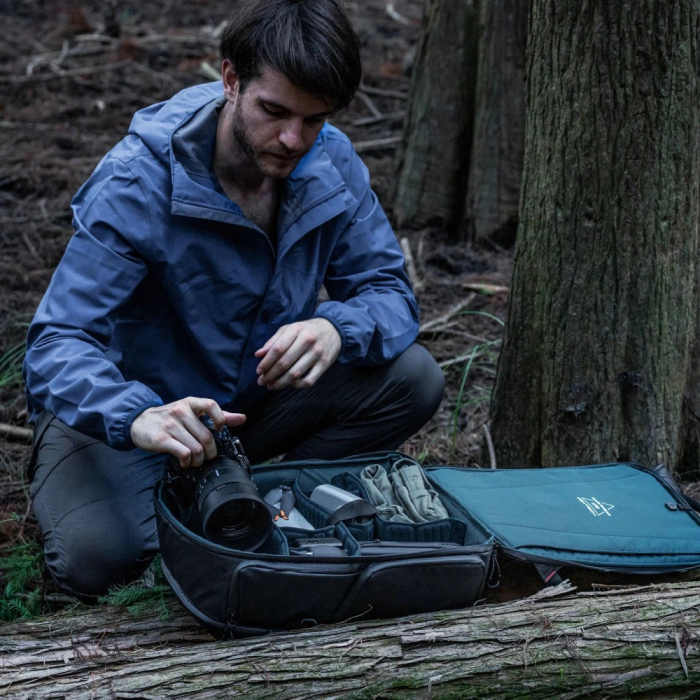 Balo máy ảnh PGYTECH OneMo Lite (22L) Balo máy ảnh PGYTECH OneMo Lite (22L)