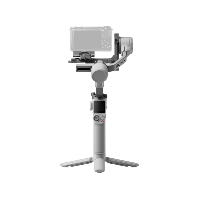 Gimbal DJI RS 4 Mini Standard - Chính hãng Gimbal DJI RS 4 Mini Standard - Chính hãng