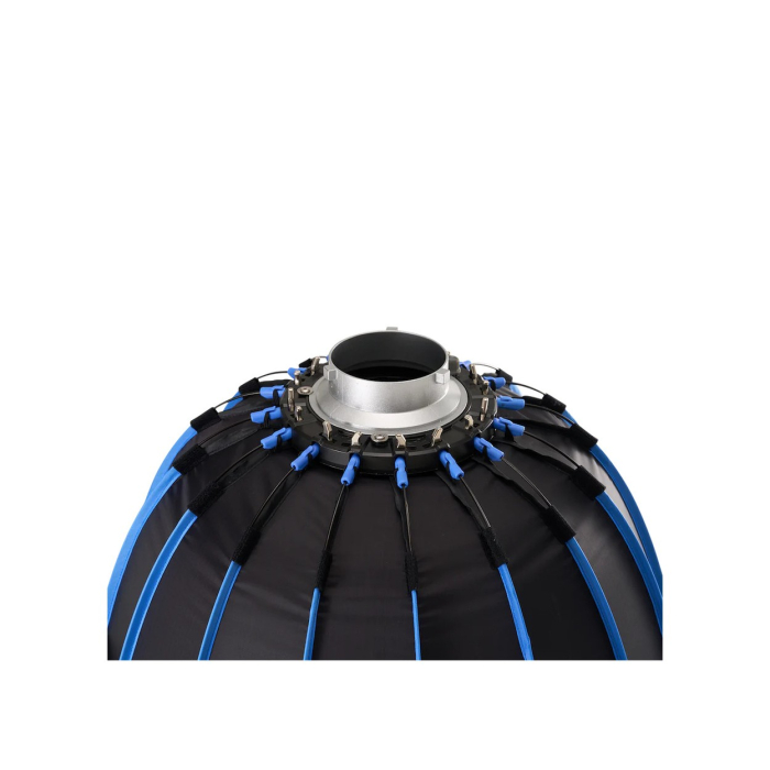 Softbox amaran Light Dome 60 - Chính hãng Softbox amaran Light Dome 60 - Chính hãng