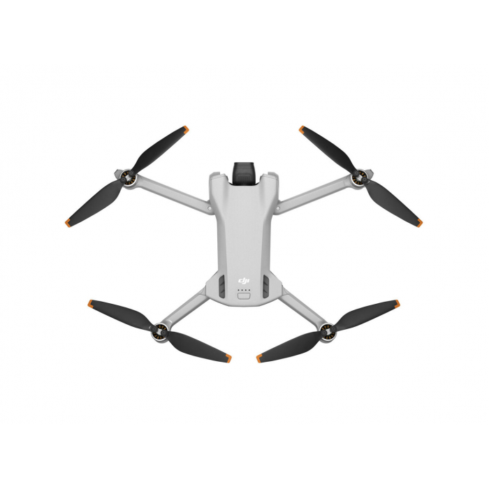 DJI Mini 3 Fly More Combo + Bộ điều khiển DJI RC (Chính hãng)