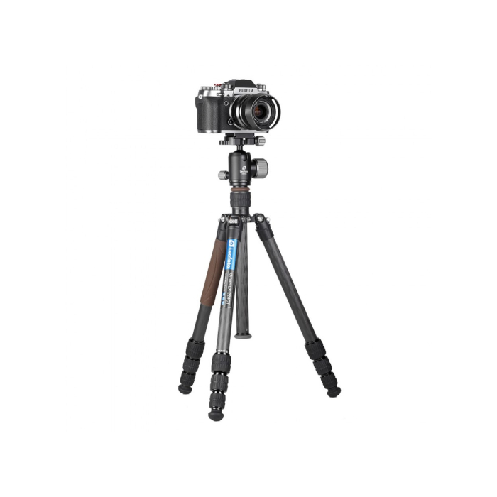 Chân máy ảnh Leofoto Urban LX-224CT+XB-32Q - Chính hãng Chân máy ảnh Leofoto Urban LX-224CT+XB-32Q - Chính hãng