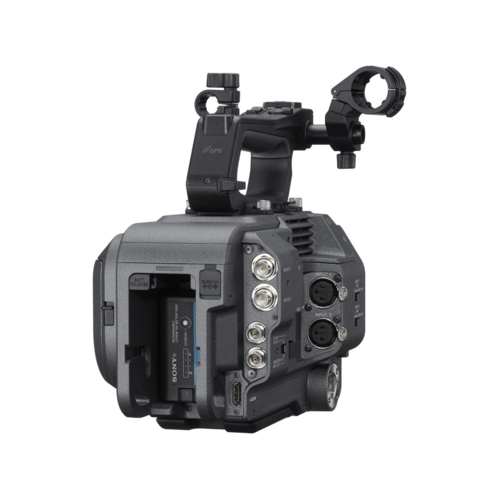 Máy quay Sony PXW-FX9V - (Body) Chính hãng Máy quay Sony PXW-FX9V - (Body) Chính hãng
