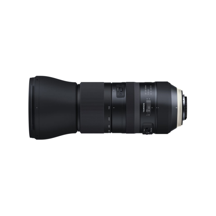 Tamron SP 150-600mm f/5-6.3 Di VC USD G2 for Nikon F - Chính hãng Tamron SP 150-600mm f/5-6.3 Di VC USD G2 for Nikon F - Chính hãng