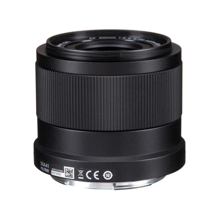 Viltrox AF 40mm f/2.5 Nikon Z - Chính hãng Viltrox AF 40mm f/2.5 Nikon Z - Chính hãng