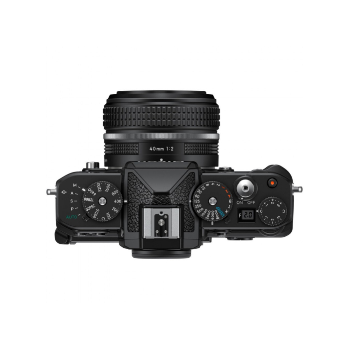 Nikon Zf - Likenew (Body Only) Nikon Zf - Likenew (Body Only)