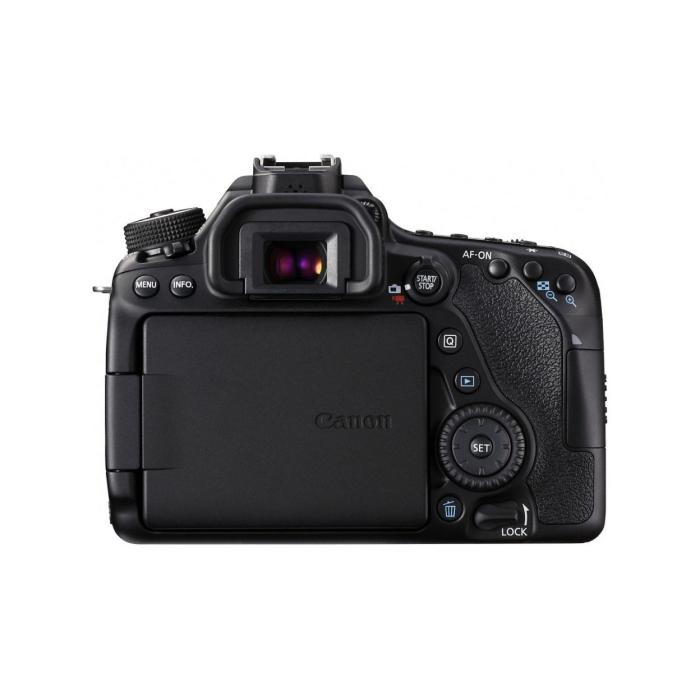 Canon EOS 80D - Likenew (Body Only) Canon EOS 80D - Likenew (Body Only)