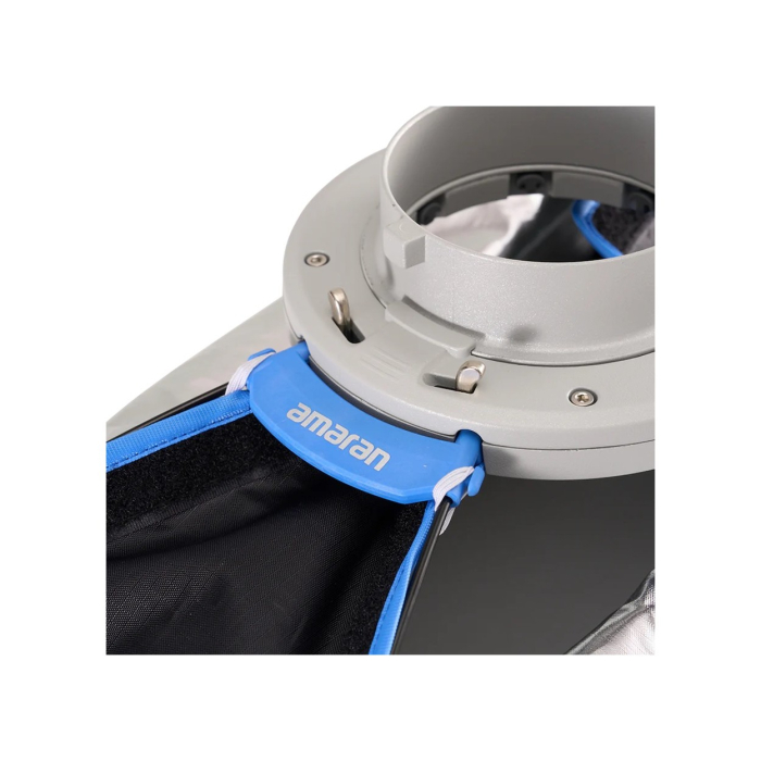 Softbox amaran Light Box 60x90 - Chính hãng Softbox amaran Light Box 60x90 - Chính hãng