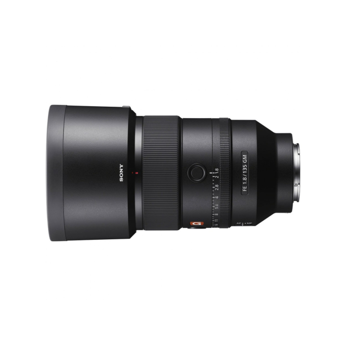 Sony FE 135mm f/1.8 GM - Chính hãng Sony FE 135mm f/1.8 GM - Chính hãng