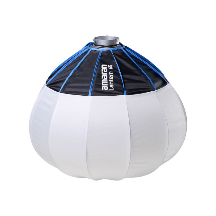 Softbox amaran Lantern 65 - Chính hãng Softbox amaran Lantern 65 - Chính hãng