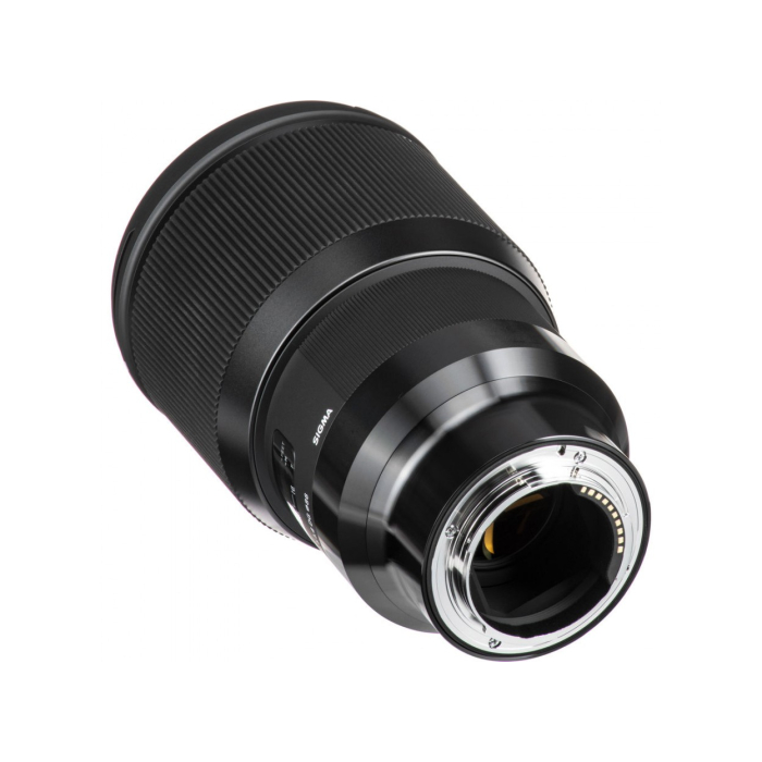 Sigma 85mm f/1.4 DG HSM Art for Sony E - Chính hãng Sigma 85mm f/1.4 DG HSM Art for Sony E - Chính hãng