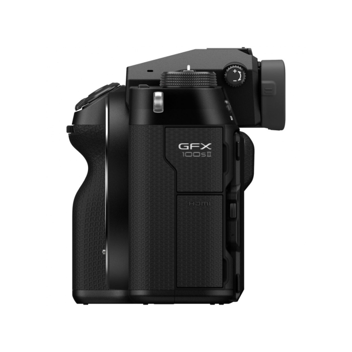 Fujifilm GFX 100S II - (Body) Chính hãng Fujifilm GFX 100S II - (Body) Chính hãng