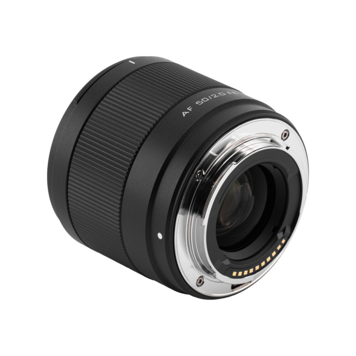 Viltrox AF 50mm f/2 Sony E - Chính hãng