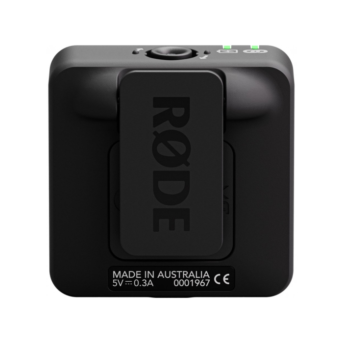 Microphone Rode Wireless ME - Chính hãng