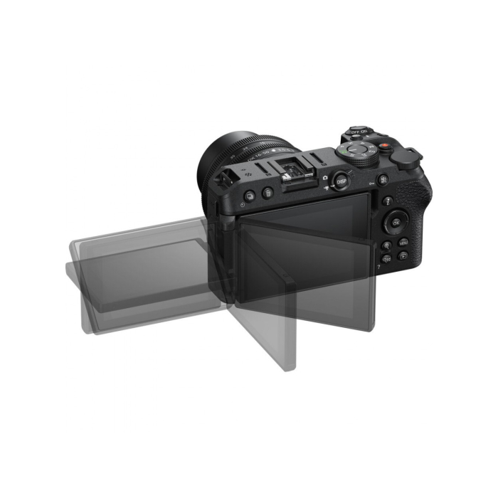 Nikon Z30 - (Vlog Combo) Chính hãng VIC