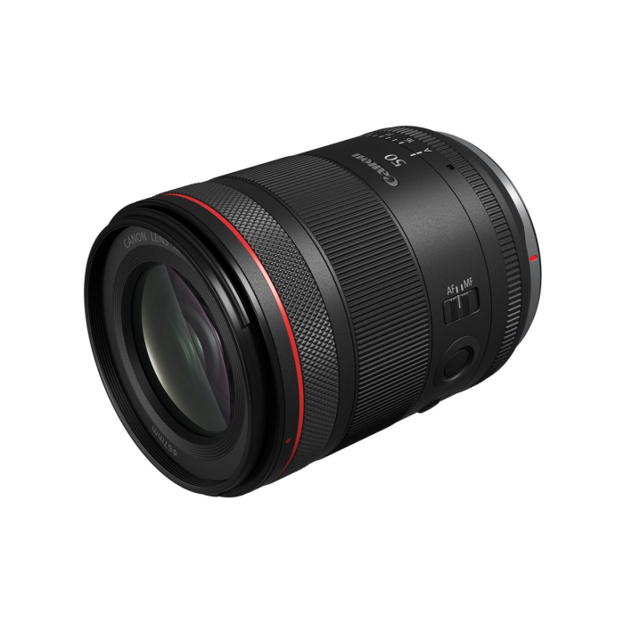 Canon RF 50mm f/1.4L VCM - Chính hãng Canon RF 50mm f/1.4L VCM - Chính hãng