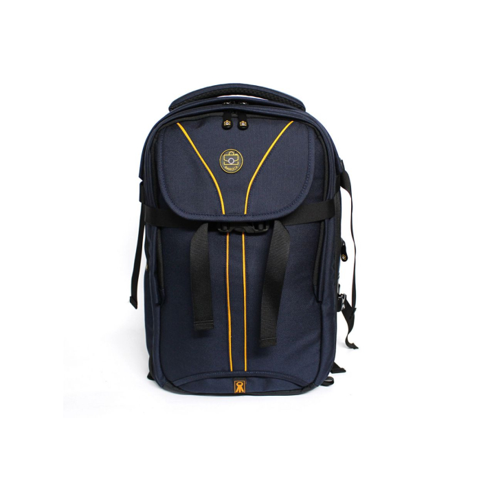 Ba lô máy ảnh Baroca Lenser - Chính hãng