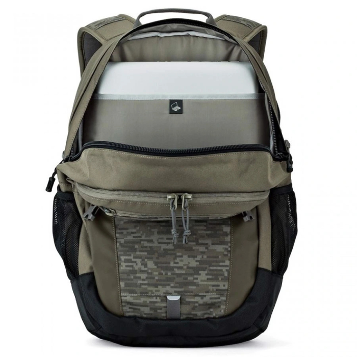 Balo đa năng Lowepro Ridgeline BP 250 AW - Chính hãng Balo đa năng Lowepro Ridgeline BP 250 AW - Chính hãng