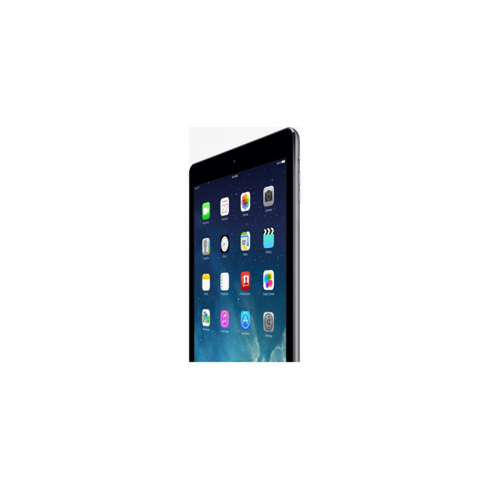 iPad Air 2 - 16GB/ Wifi + 4G (Xám) - Likenew 99% iPad Air 2 - 16GB/ Wifi + 4G (Xám) - Likenew 99%