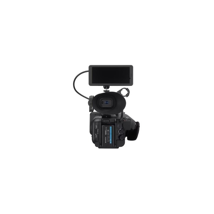 Máy quay chuyên nghiệp Sony PXW-Z200 - Chính hãng Máy quay chuyên nghiệp Sony PXW-Z200 - Chính hãng
