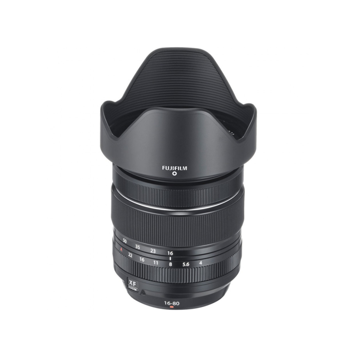 Fujifilm XF 16-80mm f/4 R OIS WR - Chính hãng Fujifilm XF 16-80mm f/4 R OIS WR - Chính hãng