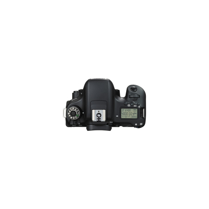 Canon EOS 760D (8000D) - Likenew (Body Only) Canon EOS 760D (8000D) - Likenew (Body Only)
