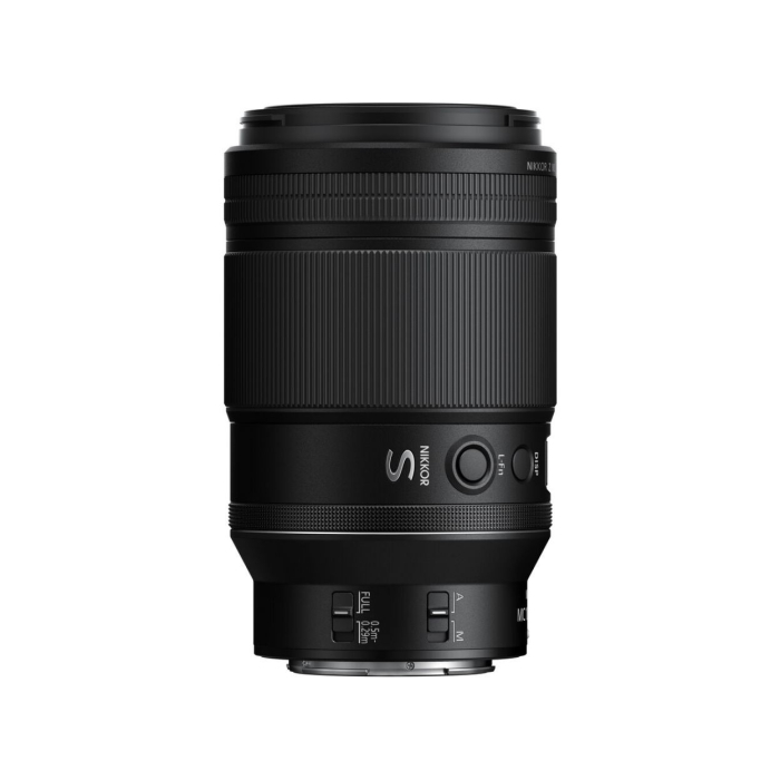 Nikon NIKKOR Z MC 105mm f/2.8 VR S - Chính hãng VIC Nikon NIKKOR Z MC 105mm f/2.8 VR S - Chính hãng VIC