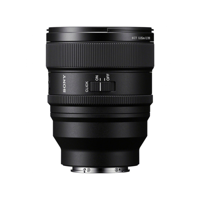 Sony FE 85mm f/1.4 GM II - Chính hãng Sony FE 85mm f/1.4 GM II - Chính hãng
