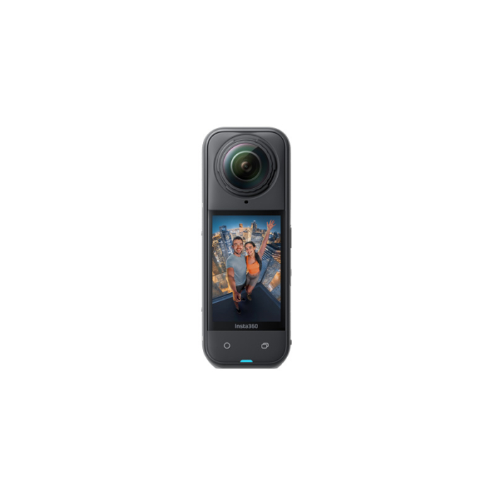 Insta360 X5 Standard - Chính hãng Insta360 X5 Standard - Chính hãng