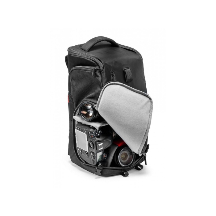 Ba lô máy ảnh Manfrotto Advanced Tri M - Chính hãng Ba lô máy ảnh Manfrotto Advanced Tri M - Chính hãng