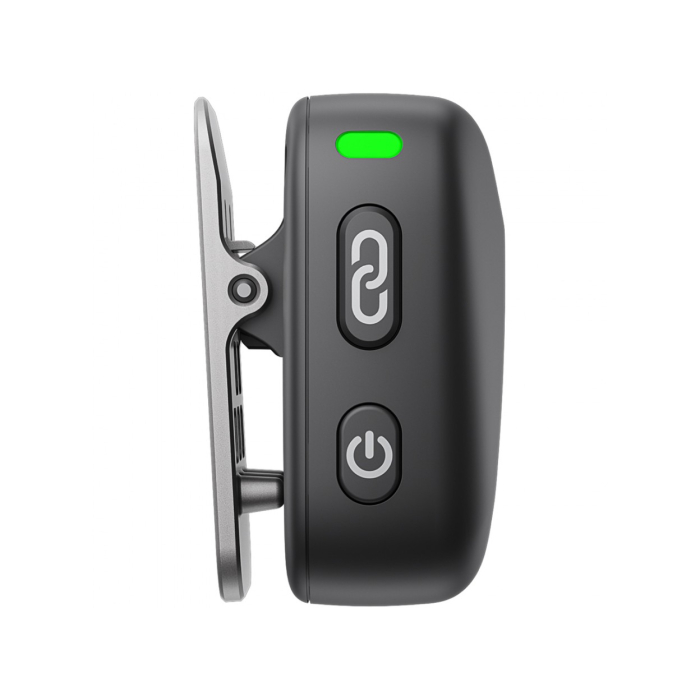 Microphone DJI Mic Mini (1TX + 1RX) - Chính hãng