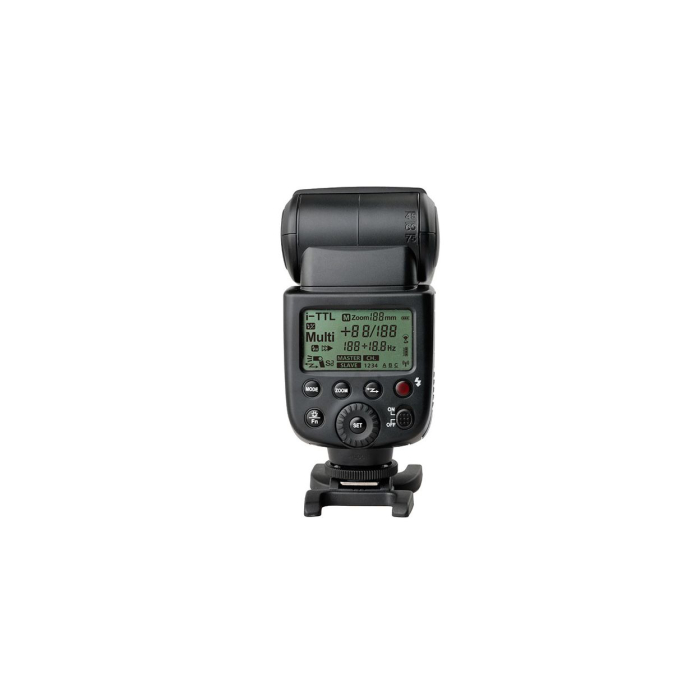 Đèn flash GoDox V860N II (For Nikon) - Chính hãng Đèn flash GoDox V860N II (For Nikon) - Chính hãng