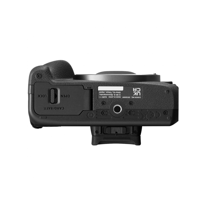 Canon EOS R100 - (Kèm Lens Kit 18-45mm) Chính hãng