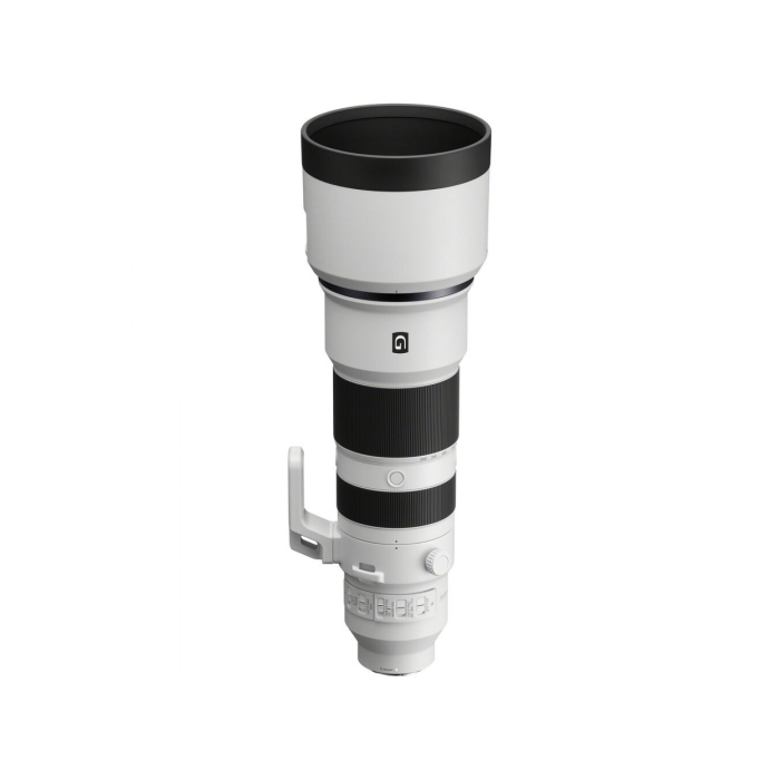 Sony FE 400-800mm f/6.3-8 G OSS - Chính hãng Sony FE 400-800mm f/6.3-8 G OSS - Chính hãng
